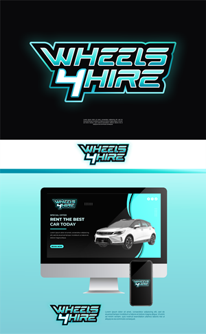 Logo Design by LUTNG. for elite tyre & autocare | Design: #30942460
