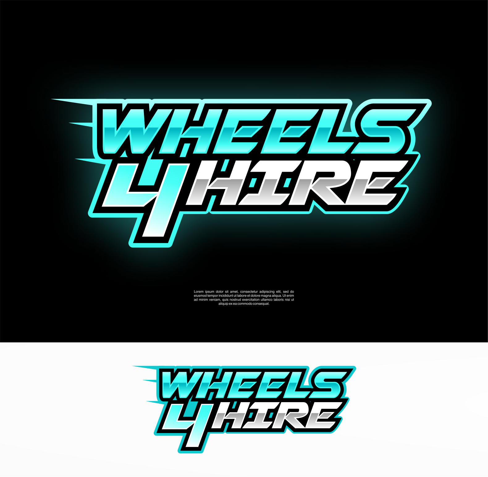 Logo Design by LUTNG. for elite tyre & autocare | Design #30948374
