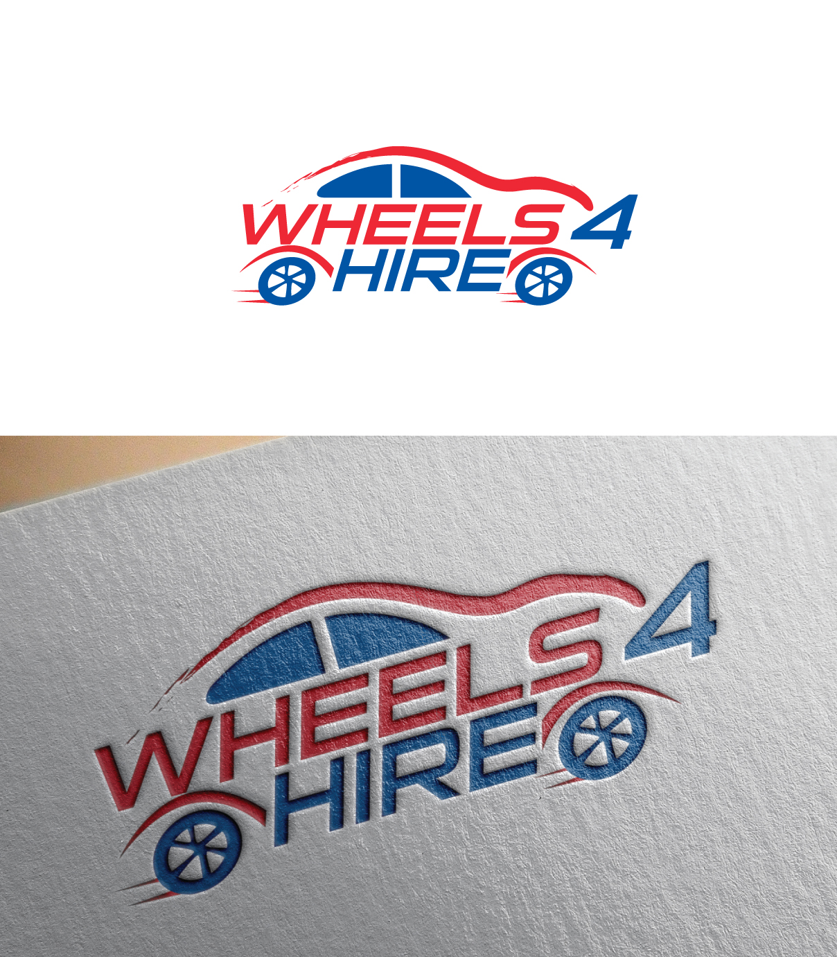 Logo Design by LogoPoko for elite tyre & autocare | Design #30942174