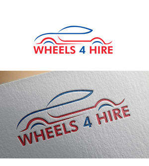 Logo Design by LogoPoko for elite tyre & autocare | Design #30943904
