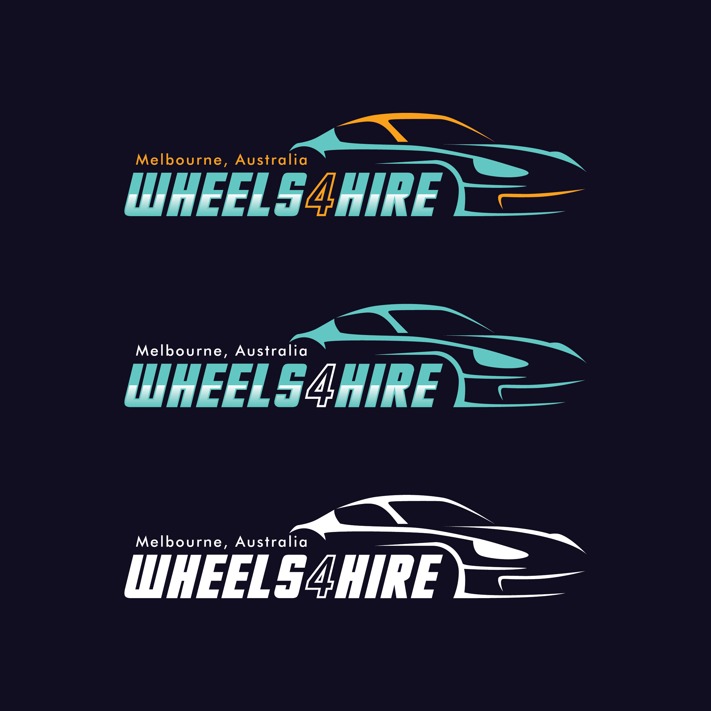 Logo Design by tulikur27 for elite tyre & autocare | Design #30948799