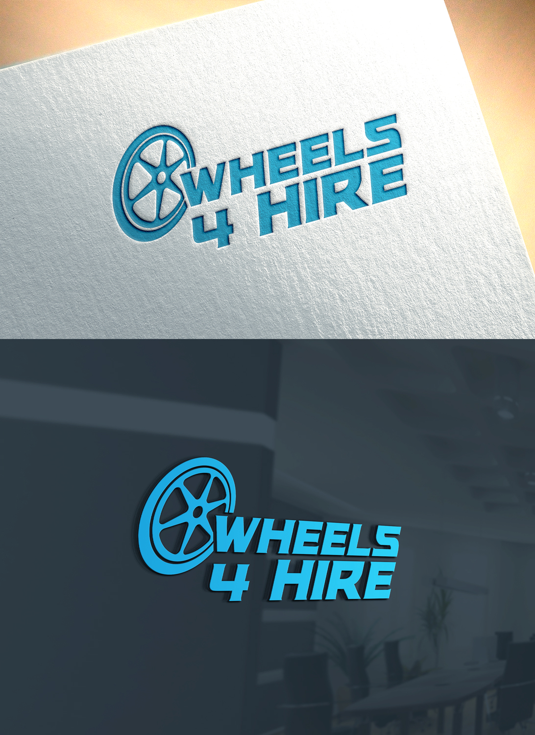 Logo Design by RaKu 2 for elite tyre & autocare | Design #30954106