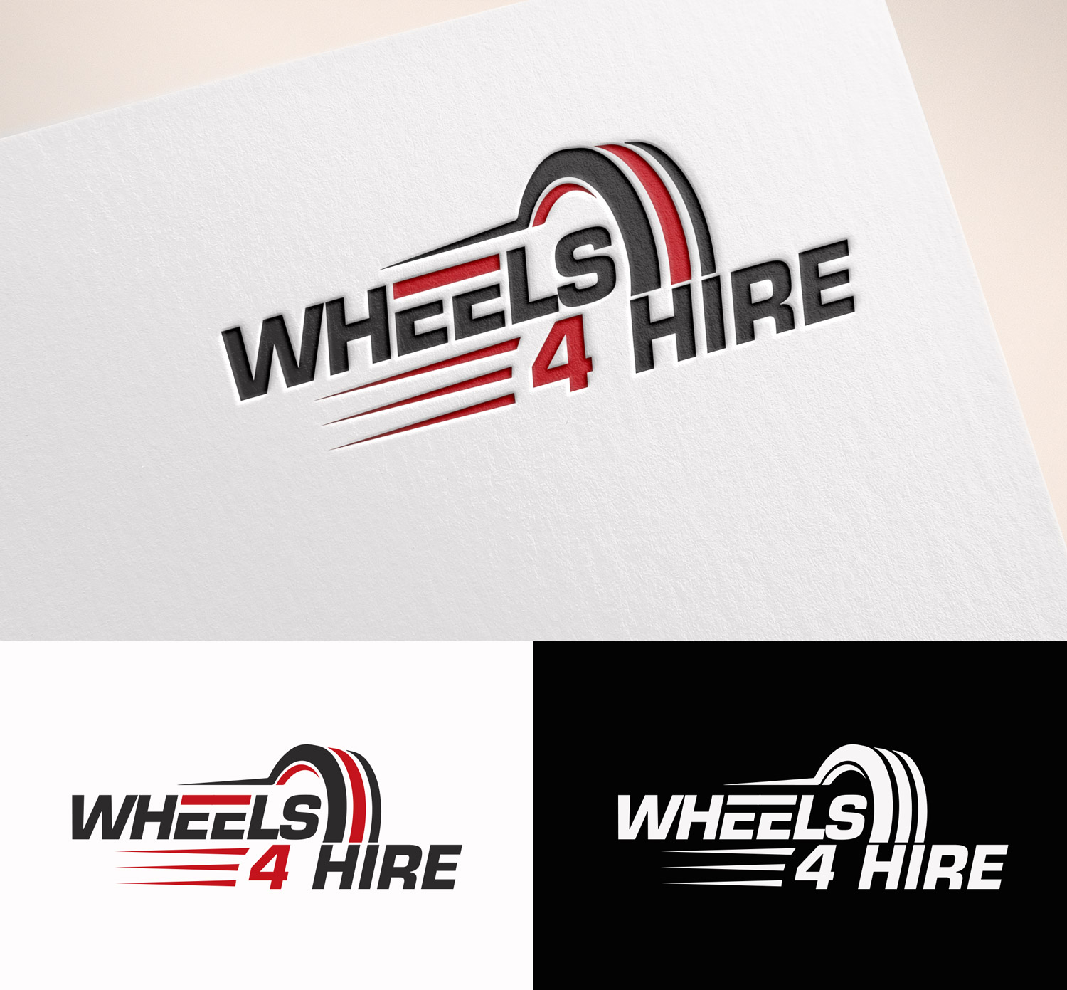 Logo Design by M Art & Design for elite tyre & autocare | Design #30940268