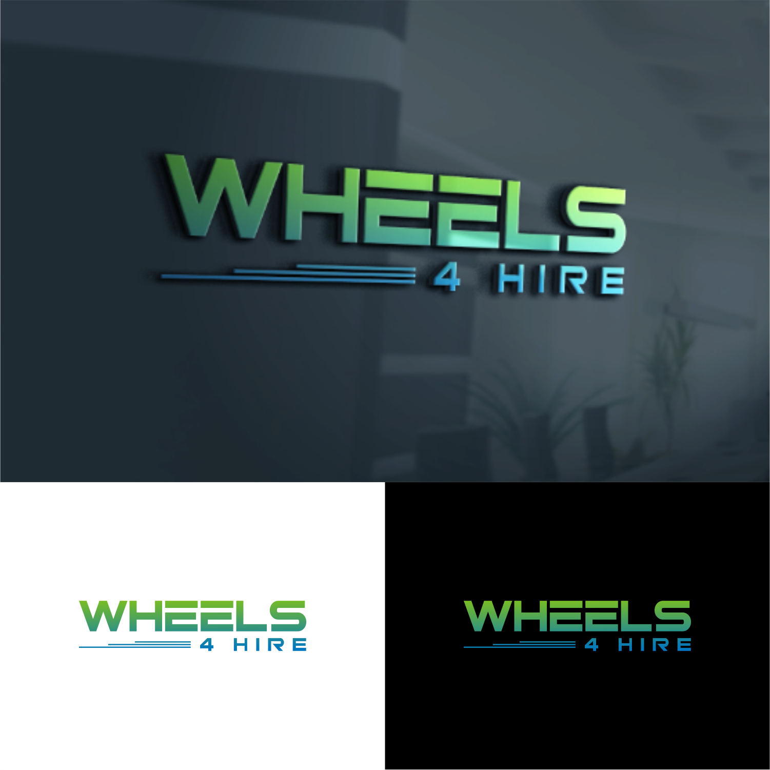 Logo Design by semarco for elite tyre & autocare | Design #30939741