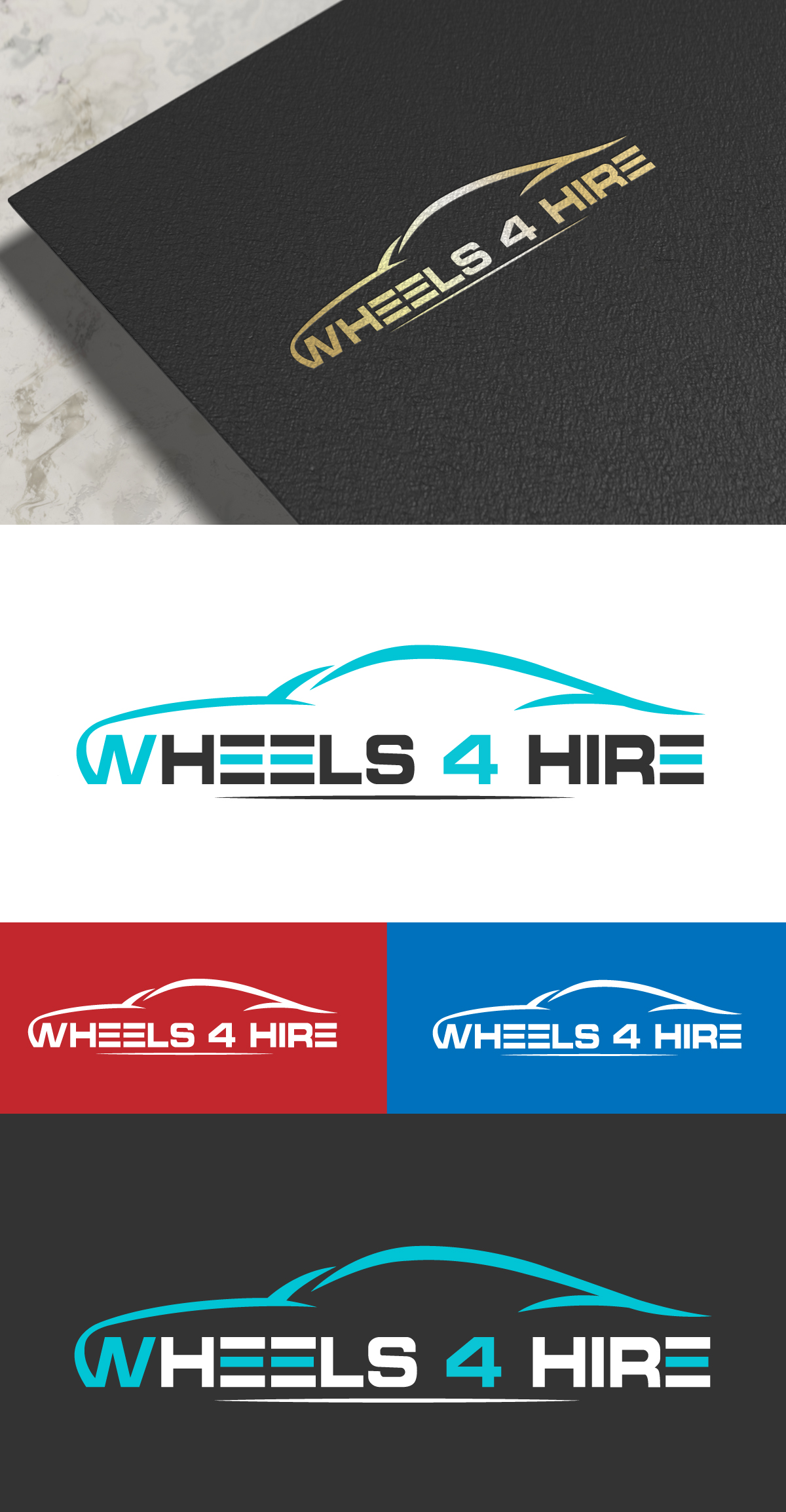 Logo Design by tanjir01 for elite tyre & autocare | Design #30946663