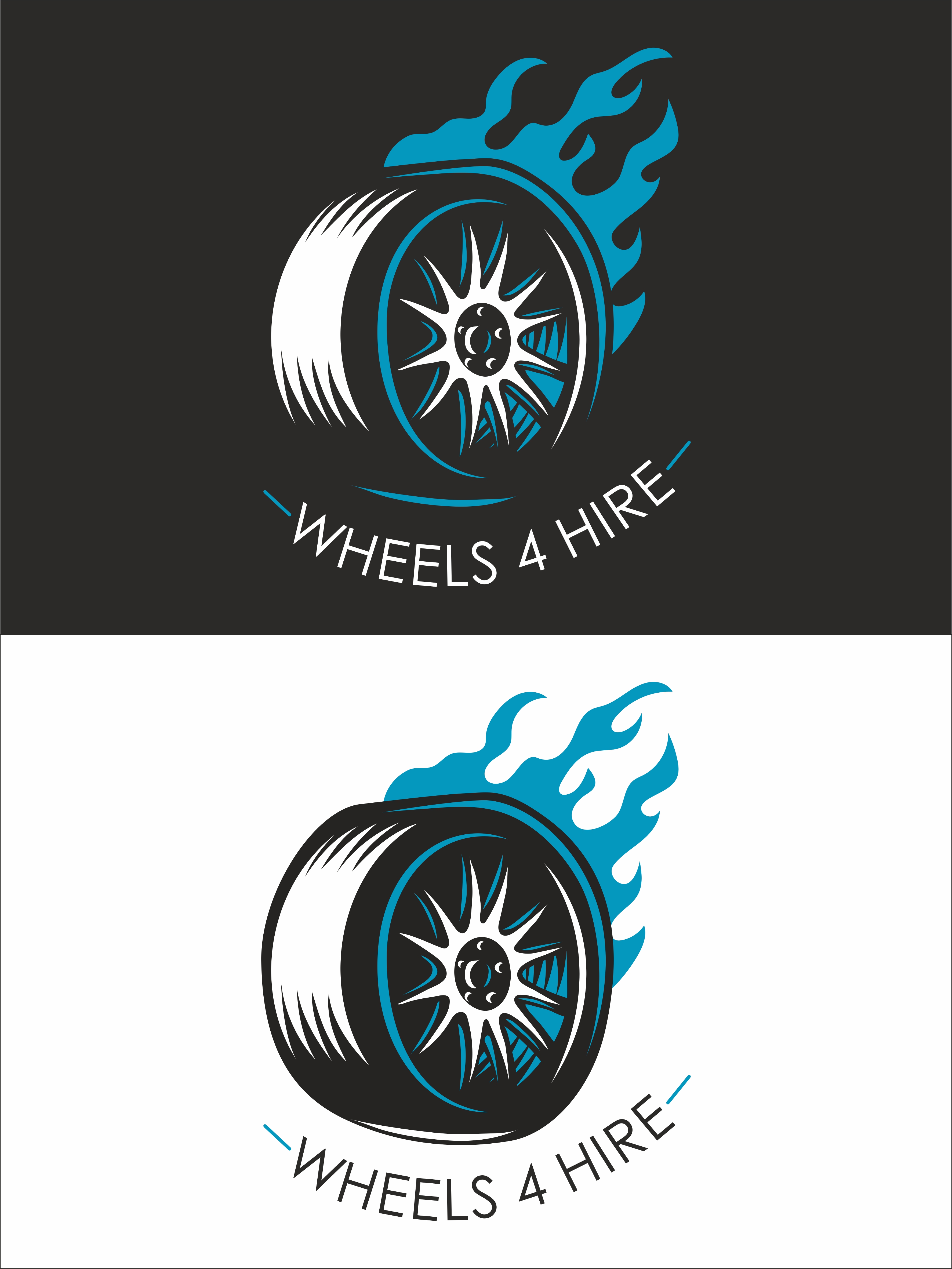 Logo Design by AashishSeth for elite tyre & autocare | Design #30941322