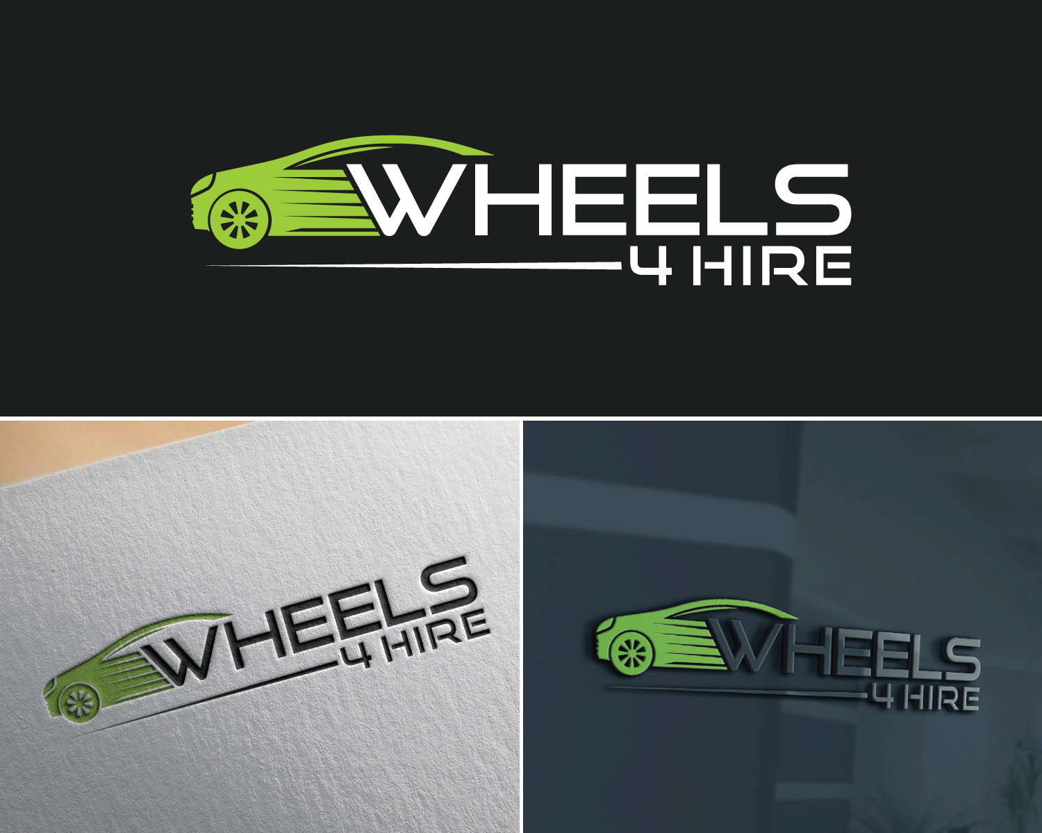 Logo-Design von Atec für elite tyre & autocare | Design #30941797