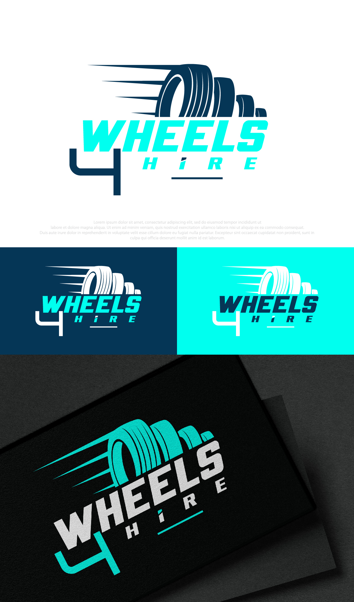 Logo Design by DesignLima for elite tyre & autocare | Design #30949432