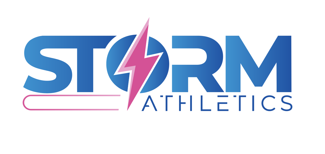 Logo Design by Joshua Carmichael for Storm Athletics | Design #30944405