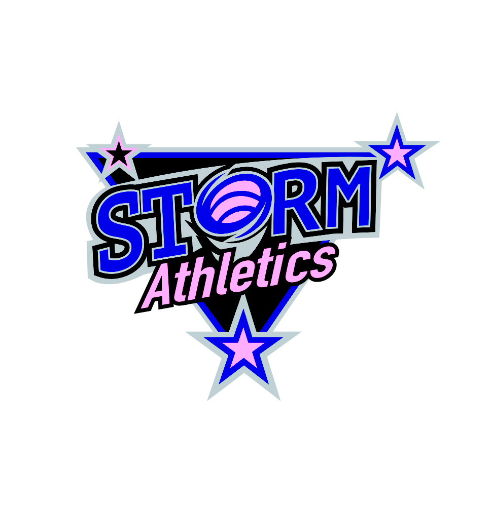 Logo Design by CanDoDesign for Storm Athletics | Design #30939767