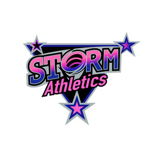 Design de Logo par CanDoDesign pour Storm Athletics | Design : #30939917