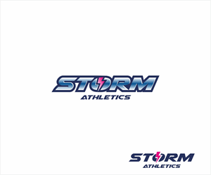 Design de Logo par Logocraft pour Storm Athletics | Design : #30940901