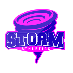 Design de Logo par CreativeGwen™ pour Storm Athletics | Design : #30939370