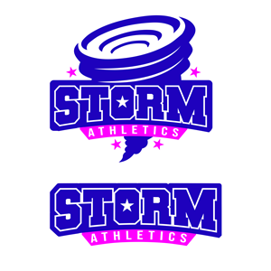 Design de Logo par CreativeGwen™ pour Storm Athletics | Design : #30944050