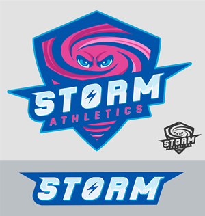 Logo Design by Cody Rostron