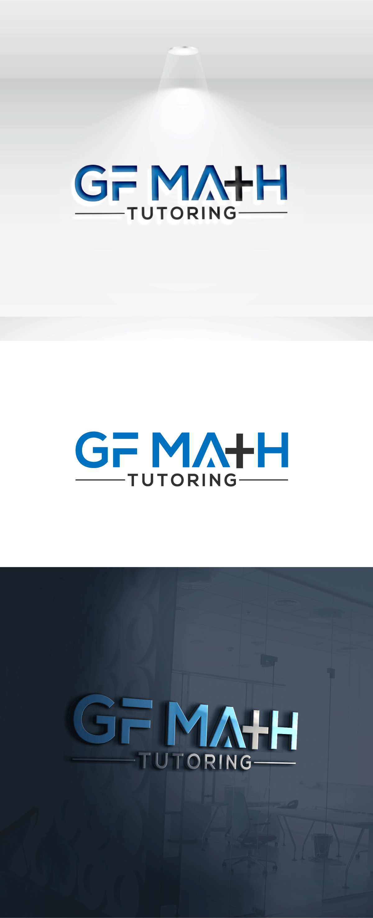 Logo Design by Masum01 for this project | Design #30948133