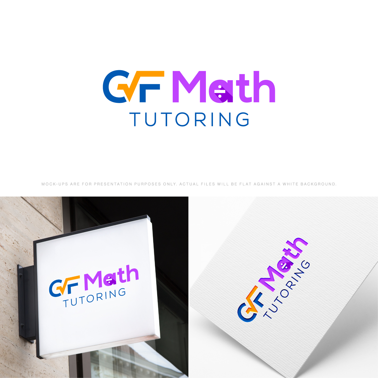 Logo Design by The Lion Studios for this project | Design #30943909
