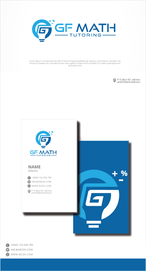 Logo Design by zebronicgraphic for this project | Design: #30944338