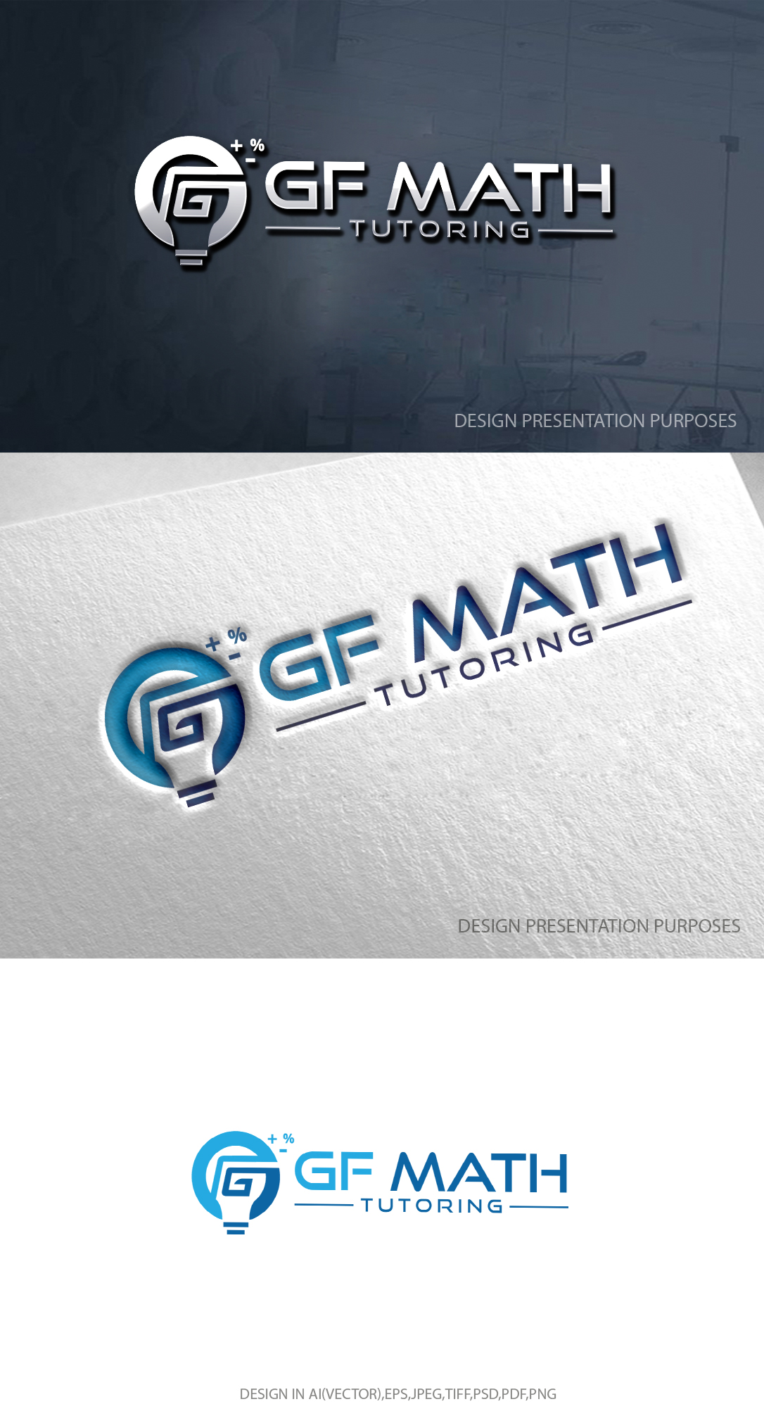 Logo-Design von zebronicgraphic für dieses Projekt | Design #30944339