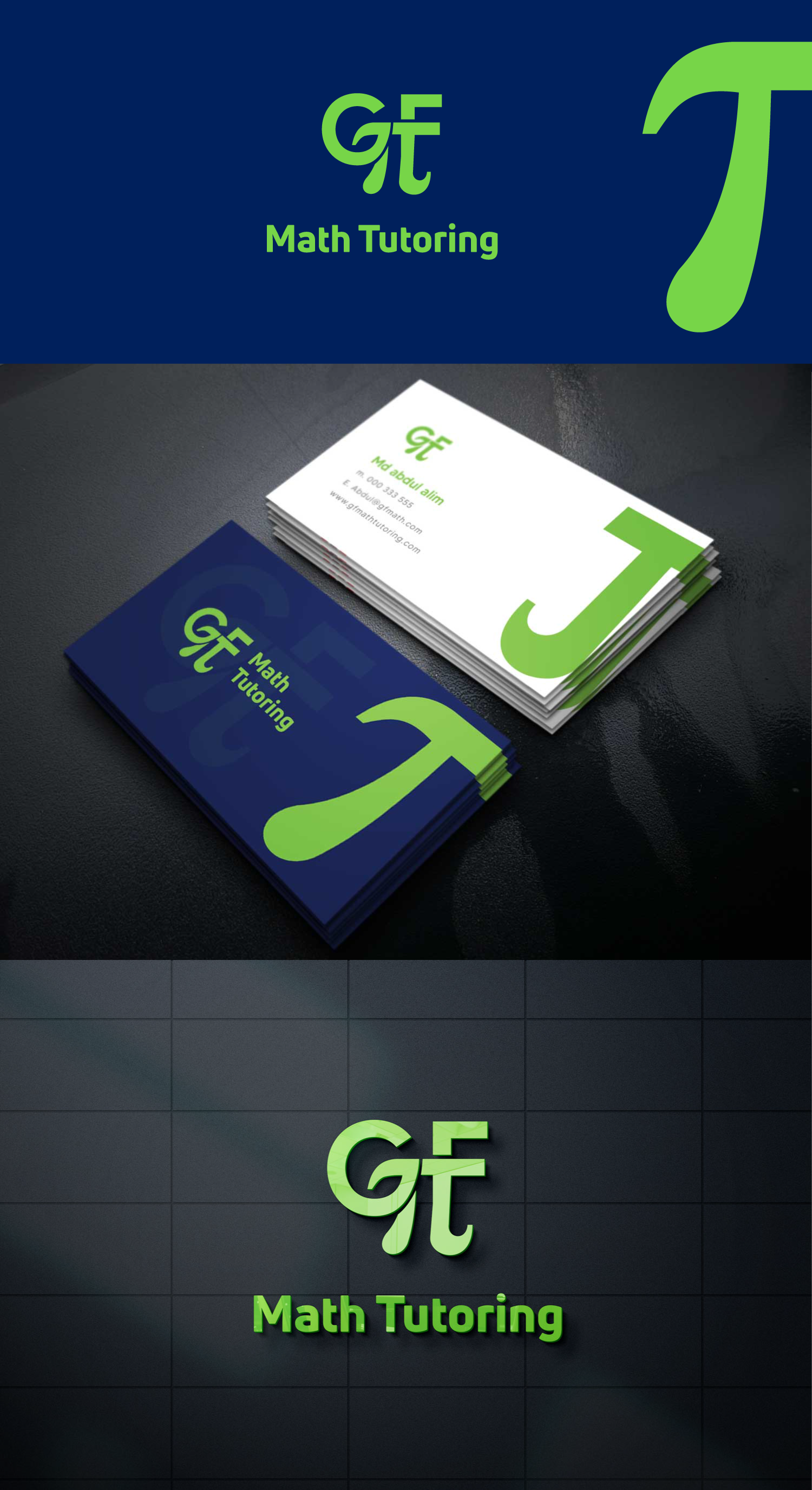 Diseño de Logo por Abdul 20 para este proyecto | Diseño #30939266