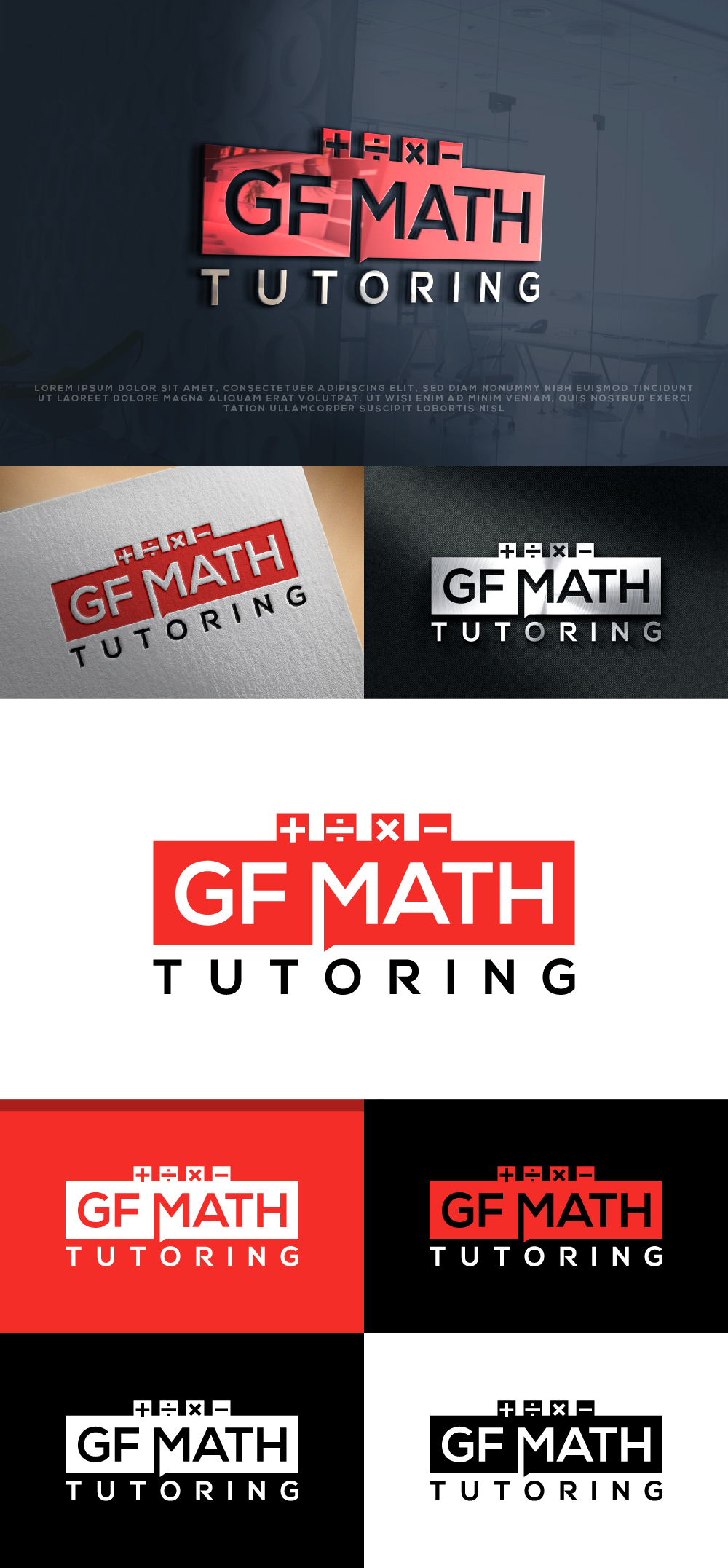 Logo-Design von Ayub Zafar für dieses Projekt | Design #30983328
