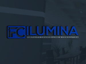 Logo Design by Uhm@design for Ilumina Fertility Counselling & Consulting | Design: #30940371