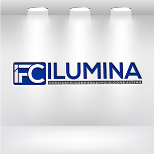 Logo Design by Uhm@design for Ilumina Fertility Counselling & Consulting | Design: #30940372