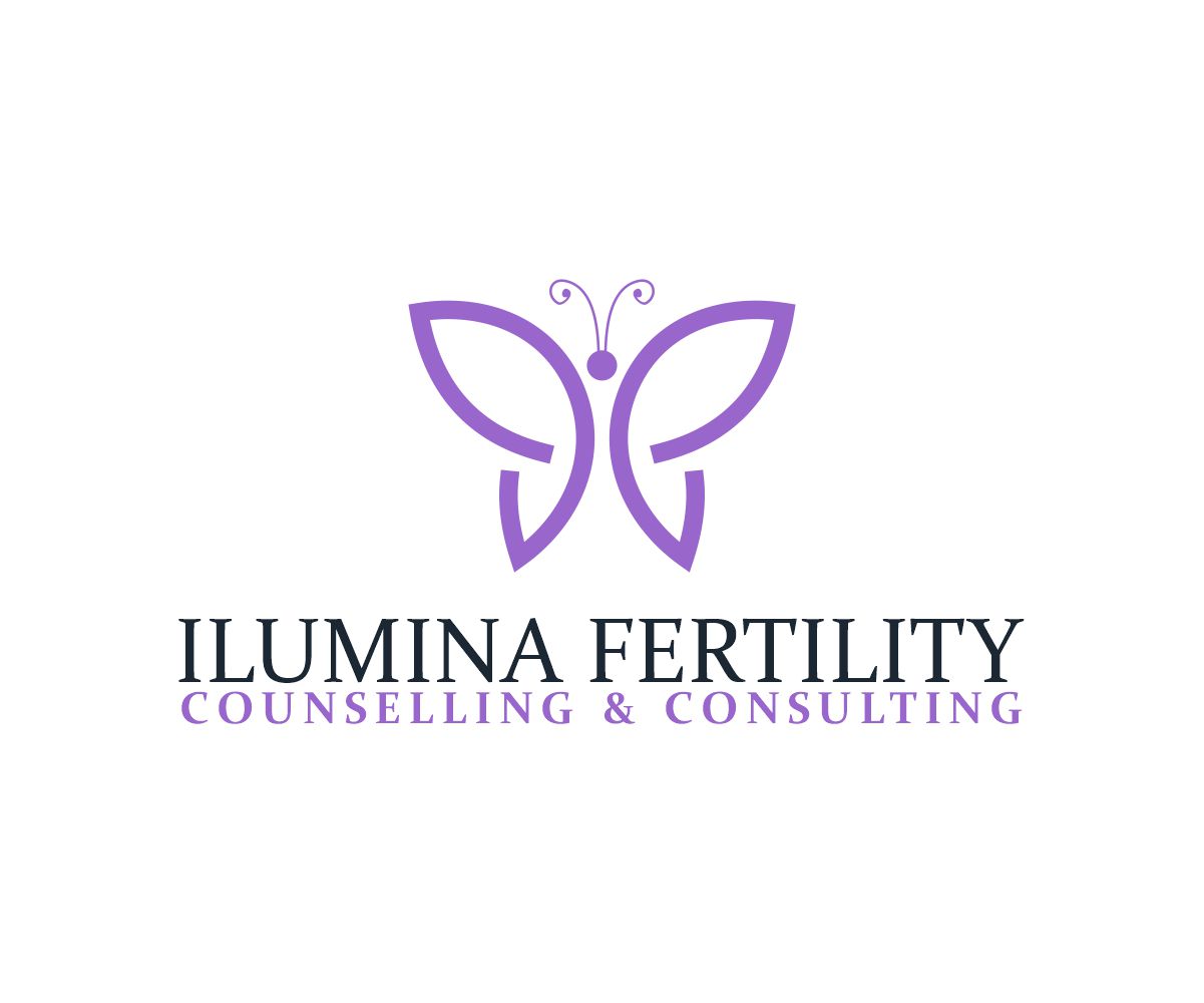 Logo Design by Thati Designs for Ilumina Fertility Counselling & Consulting | Design #30942240