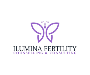 Logo Design by Thati Designs for Ilumina Fertility Counselling & Consulting | Design: #30942240
