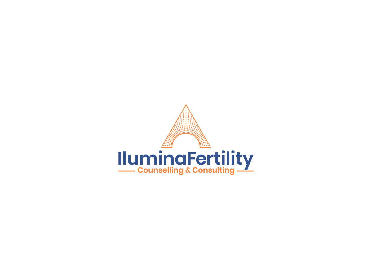 Logo Design by 439 Creations for Ilumina Fertility Counselling & Consulting | Design #30940182