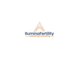 Logo Design by 439 Creations for Ilumina Fertility Counselling & Consulting | Design: #30940182