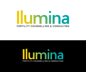 Logo Design by Kavth for Ilumina Fertility Counselling & Consulting | Design: #30950422