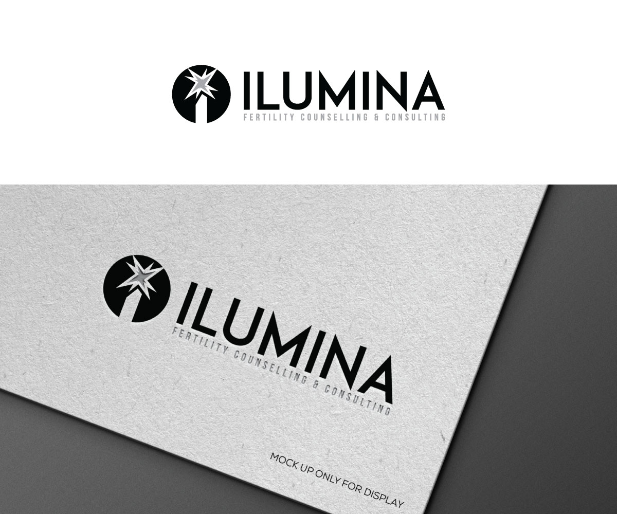 Design de Logo par Srk pix!14 pour Ilumina Fertility Counselling & Consulting | Design #30940218