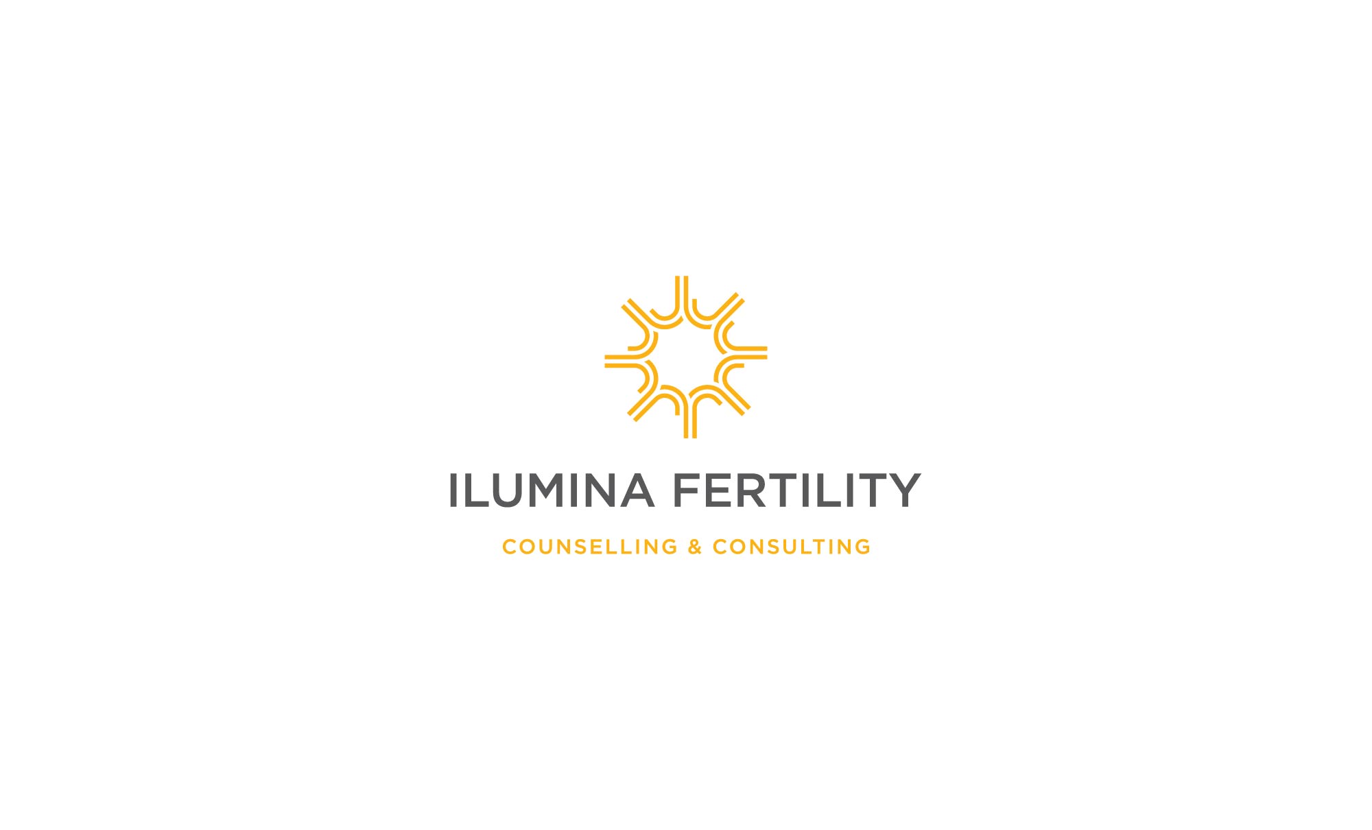 Logo Design by FransiskaDesign for Ilumina Fertility Counselling & Consulting | Design #30943322
