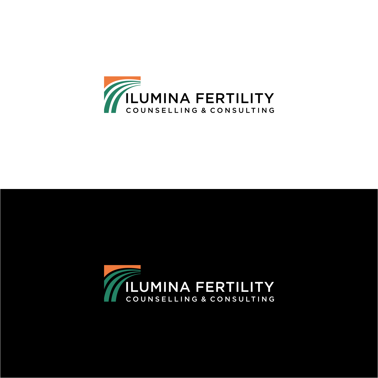 Design de Logo par Kaze56 pour Ilumina Fertility Counselling & Consulting | Design #30943128