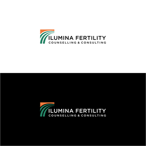 Logo Design by Kaze56 for Ilumina Fertility Counselling & Consulting | Design: #30943128