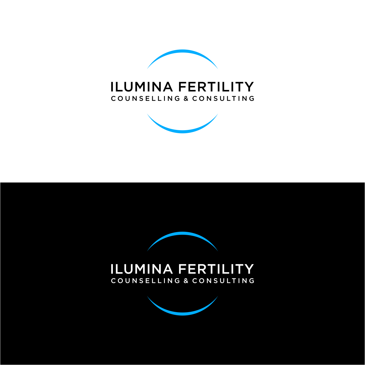 Logo Design by Kaze56 for Ilumina Fertility Counselling & Consulting | Design #30943136