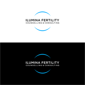Logo Design by Kaze56 for Ilumina Fertility Counselling & Consulting | Design: #30943136