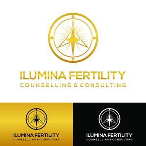 Logo Design by Dalang Design for Ilumina Fertility Counselling & Consulting | Design: #30939336