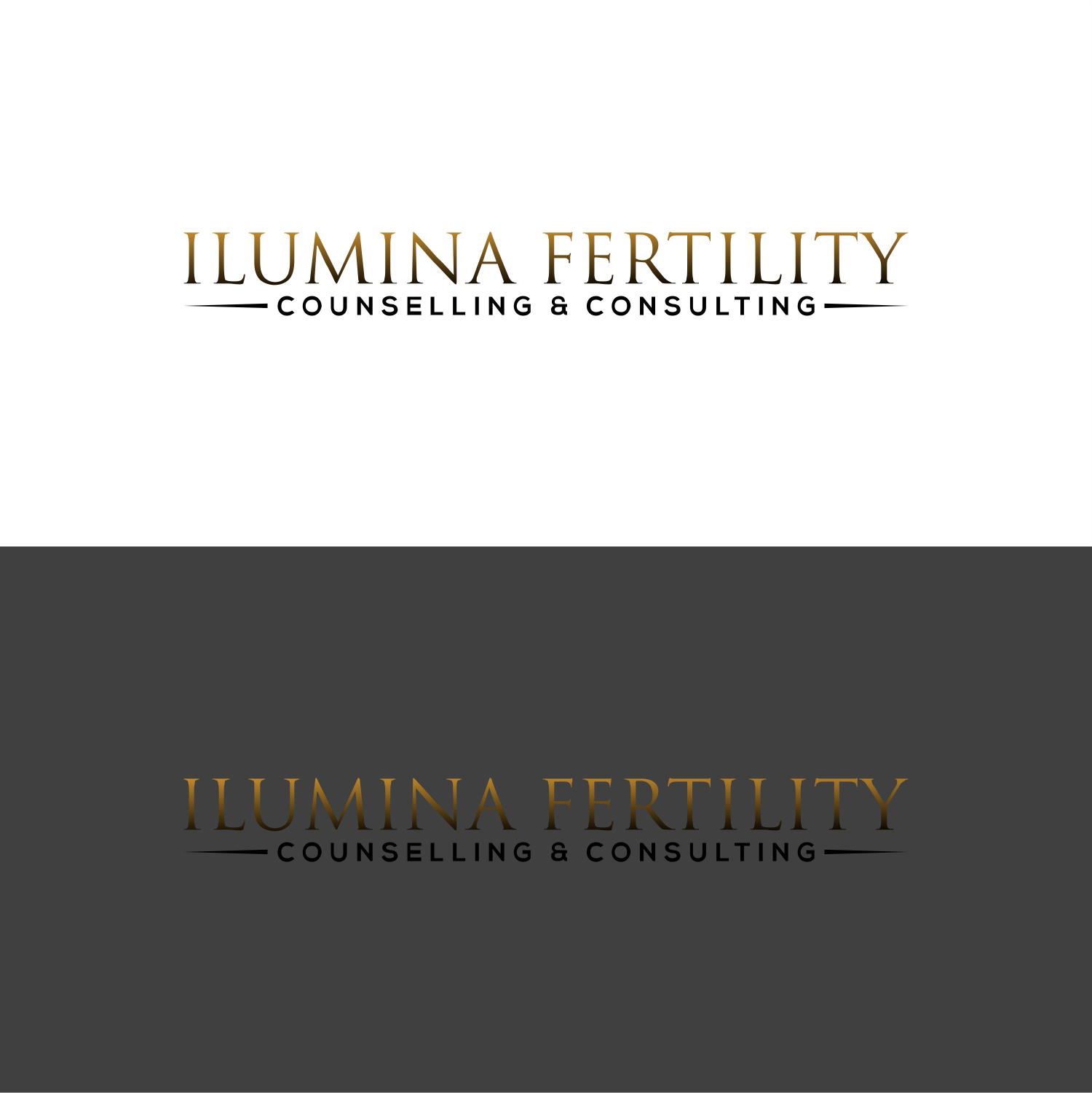 Design de Logo par semarco pour Ilumina Fertility Counselling & Consulting | Design #30939652