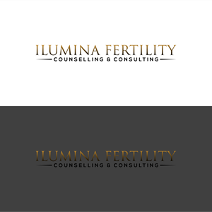 Logo Design by semarco for Ilumina Fertility Counselling & Consulting | Design: #30939652