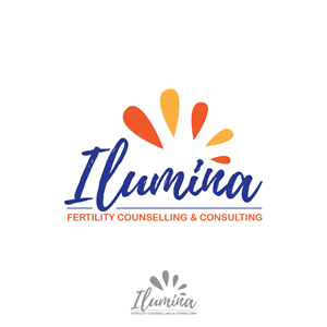 Logo Design by YourLogoMaster for Ilumina Fertility Counselling & Consulting | Design: #30945618