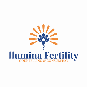 Logo Design by BANI GD for Ilumina Fertility Counselling & Consulting | Design: #30950477