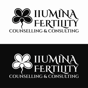 Logo Design by BANI GD for Ilumina Fertility Counselling & Consulting | Design: #30950672