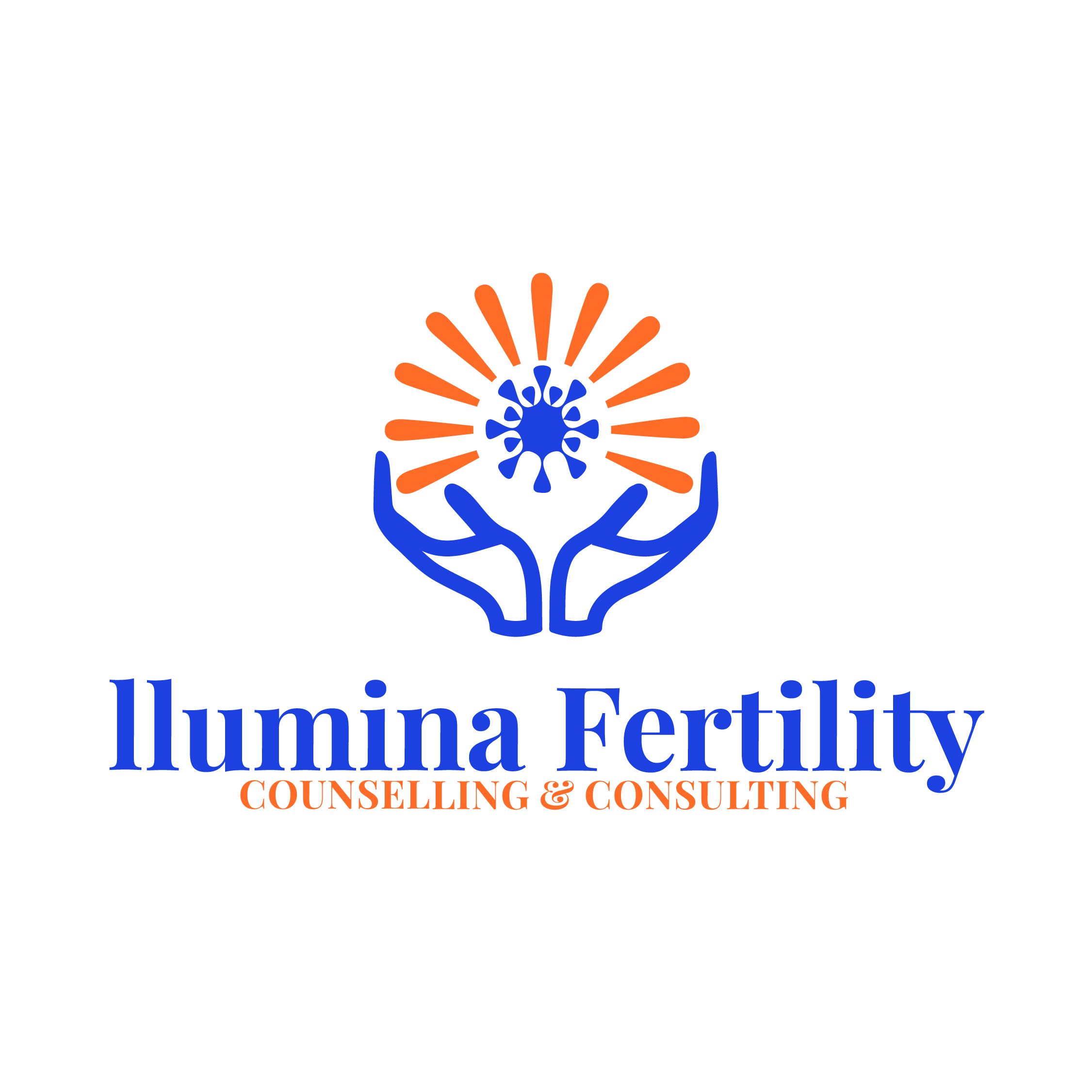 Logo Design by BANI GD for Ilumina Fertility Counselling & Consulting | Design #30960069
