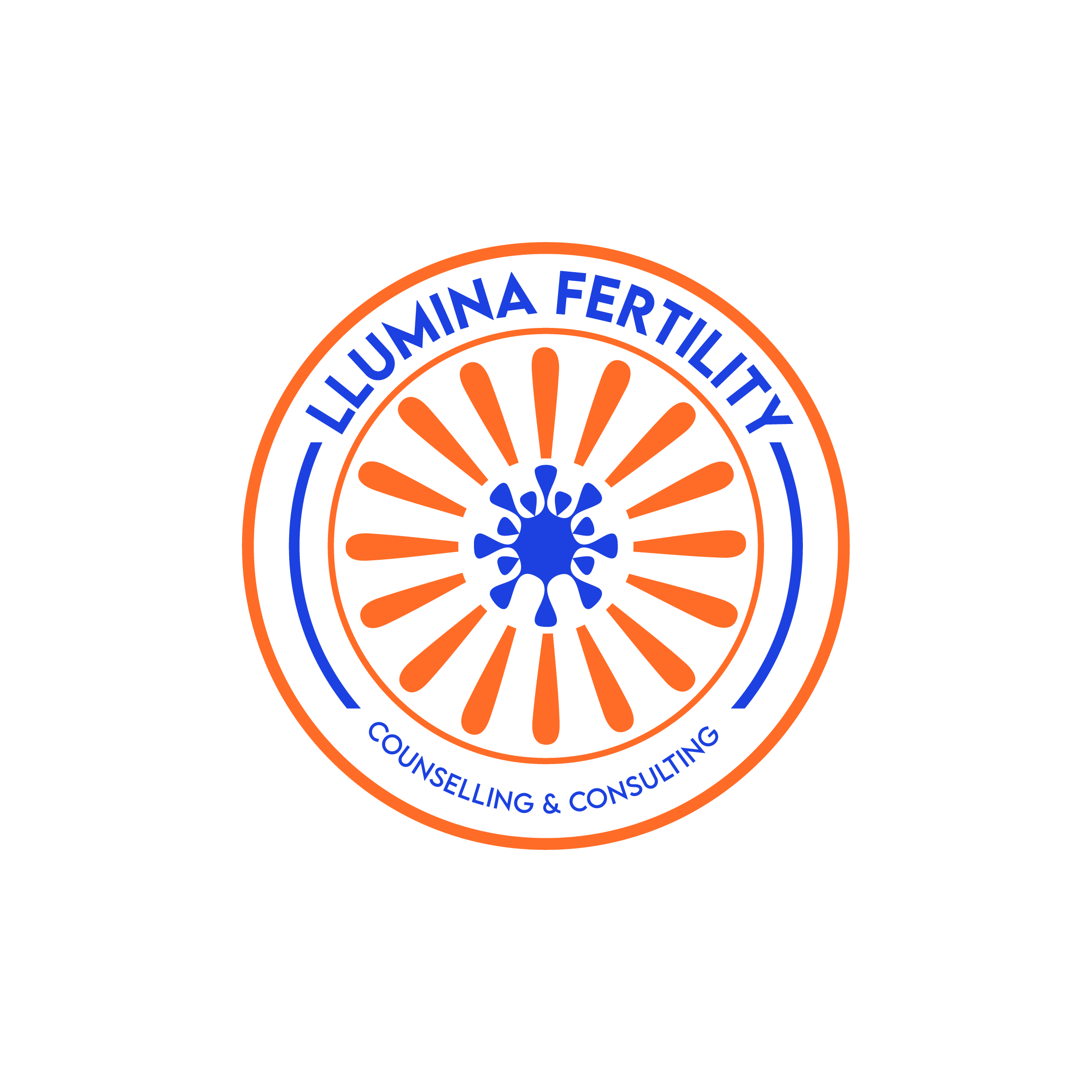 Logo Design by BANI GD for Ilumina Fertility Counselling & Consulting | Design #30960116