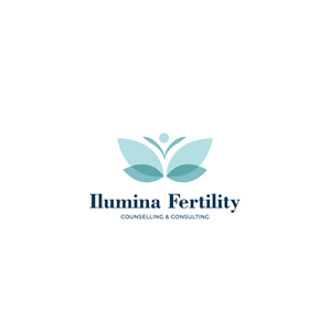 Logo Design by khushipatel for Ilumina Fertility Counselling & Consulting | Design: #30957485