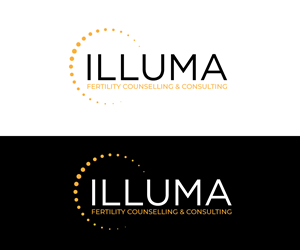 Logo Design by leduy87qn for Ilumina Fertility Counselling & Consulting | Design: #30950218