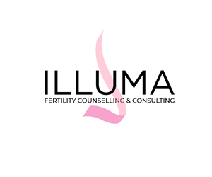 Logo Design by leduy87qn for Ilumina Fertility Counselling & Consulting | Design #30958675