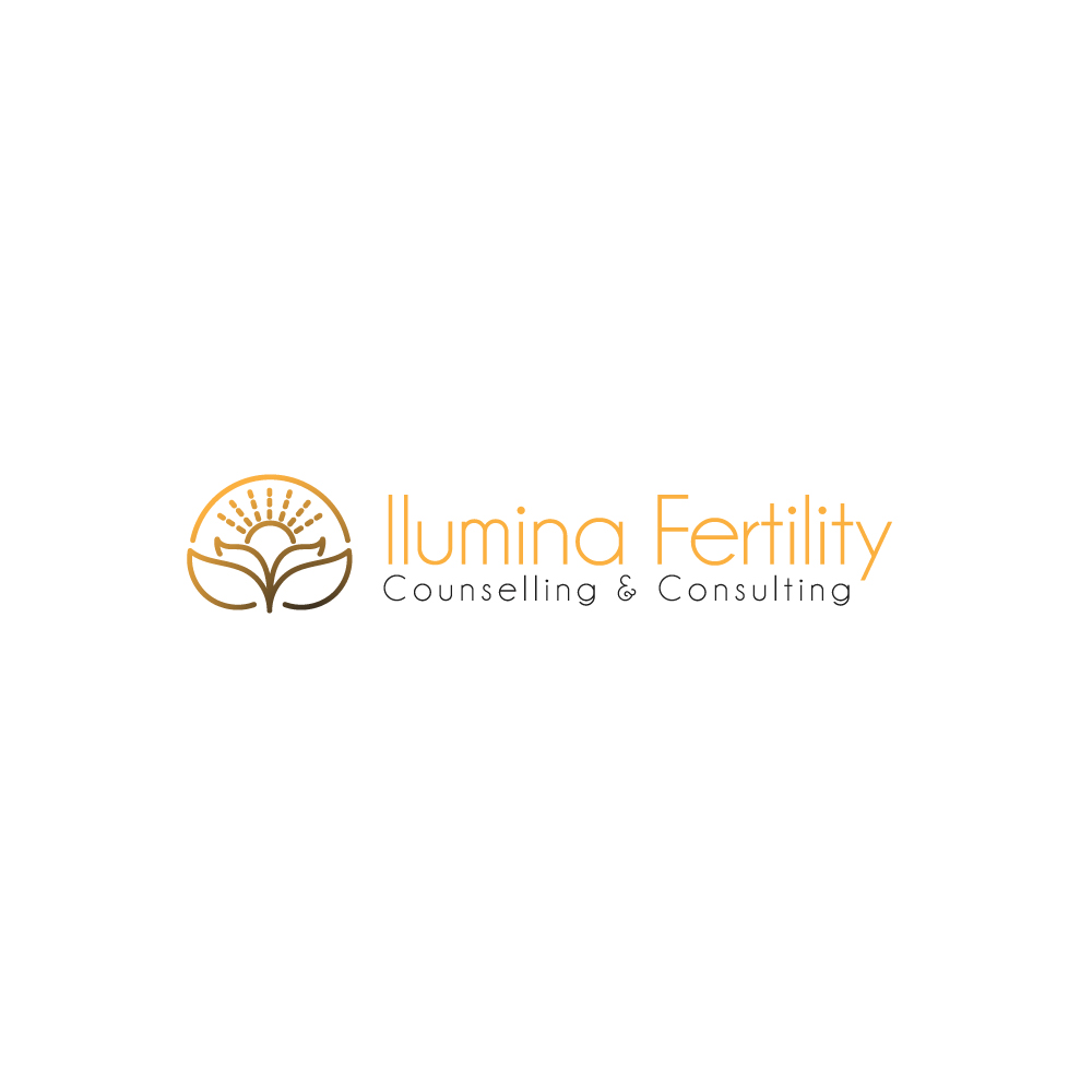 Logo Design by Anekaa for Ilumina Fertility Counselling & Consulting | Design #30939315